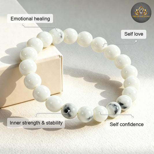 Moonstone Bracelet