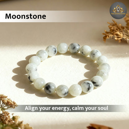 Moonstone Bracelet