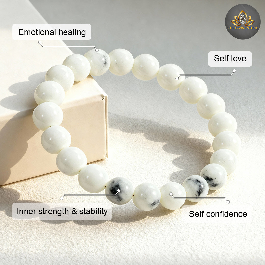 Moonstone Bracelet
